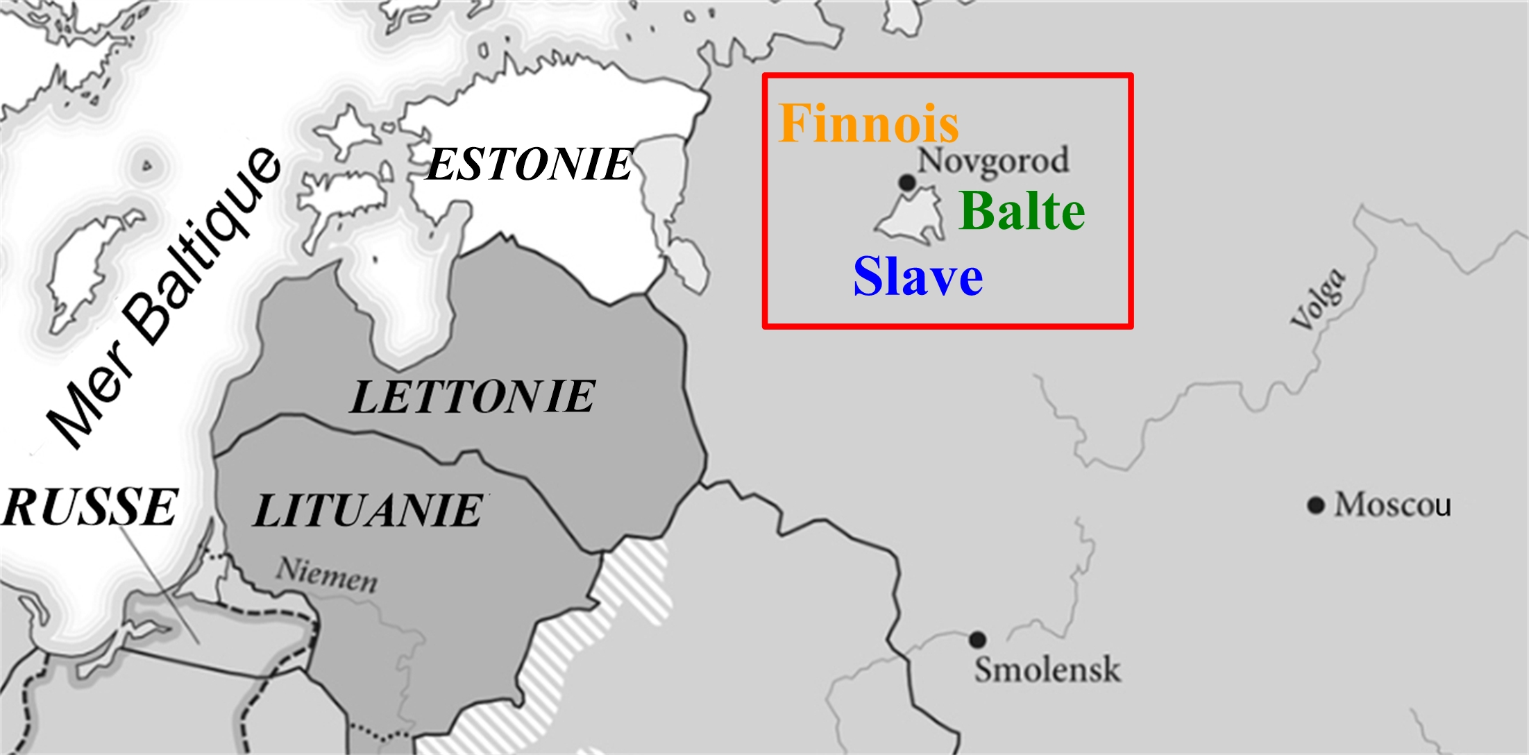 Volgorod