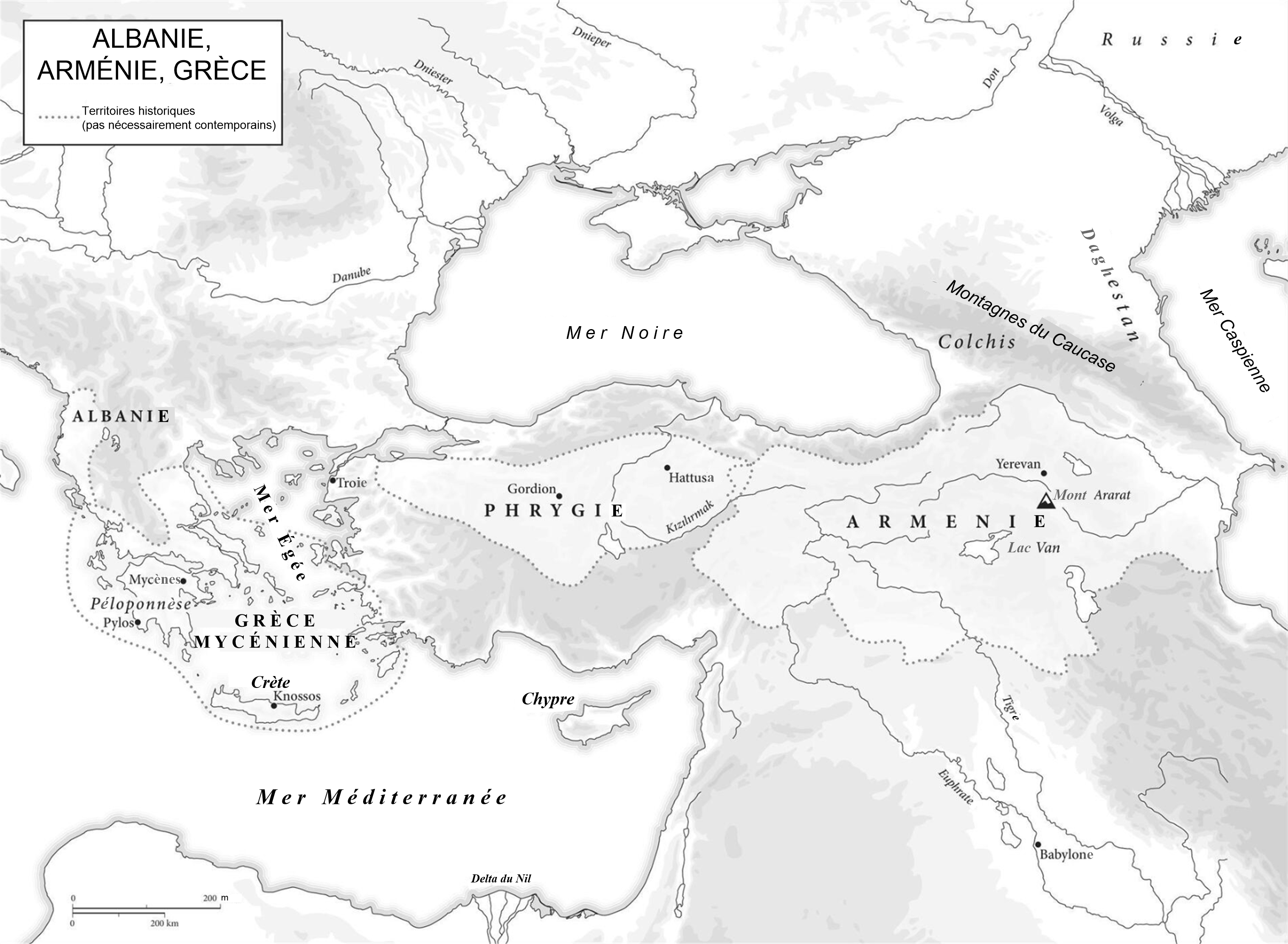 Albanie, Arménie, Grèce Albanie, Arménie, Grèce