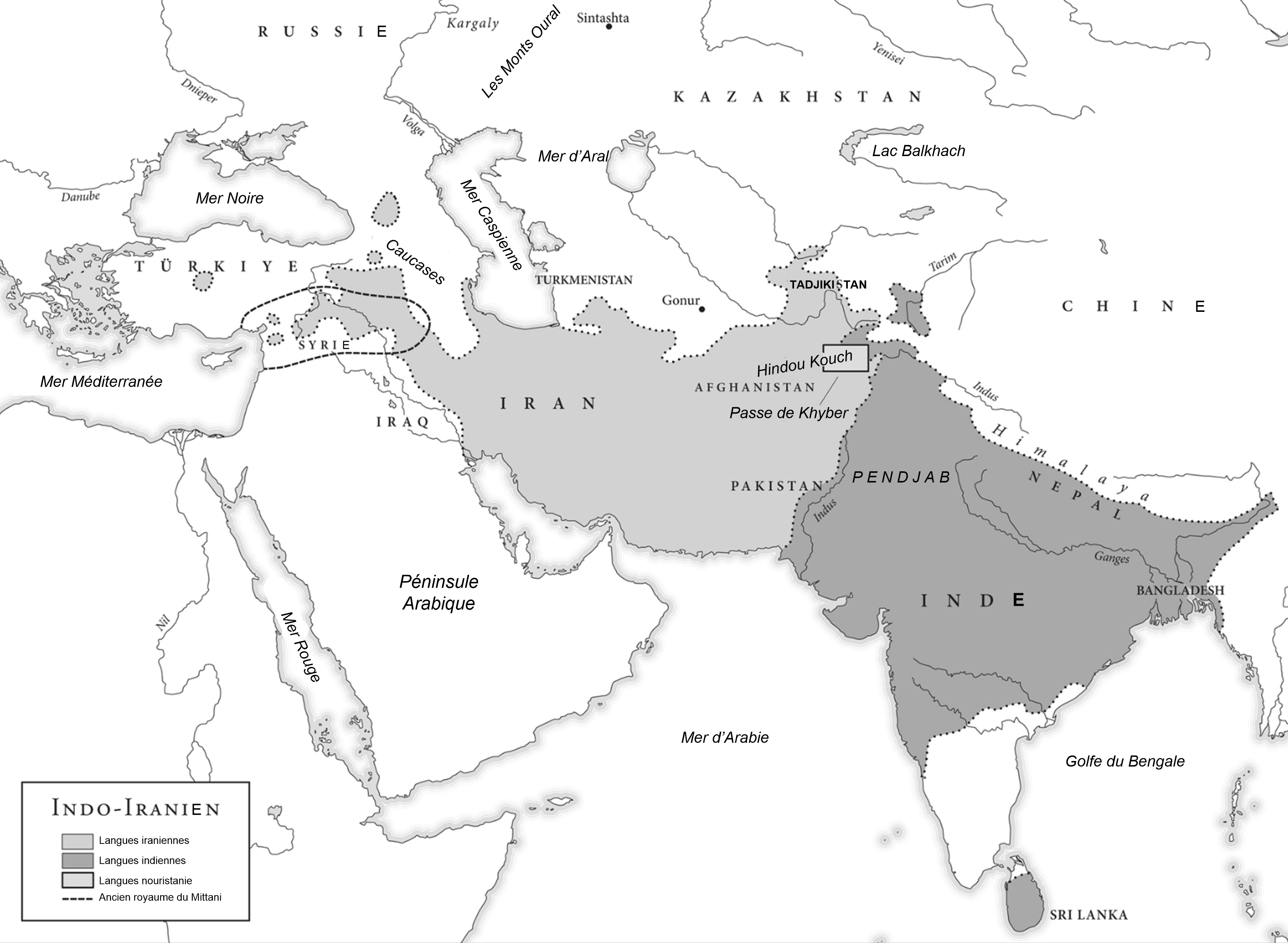 Iran